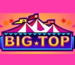 Big Top Mobile Slot Online