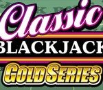 Classic Blackjack gold MH