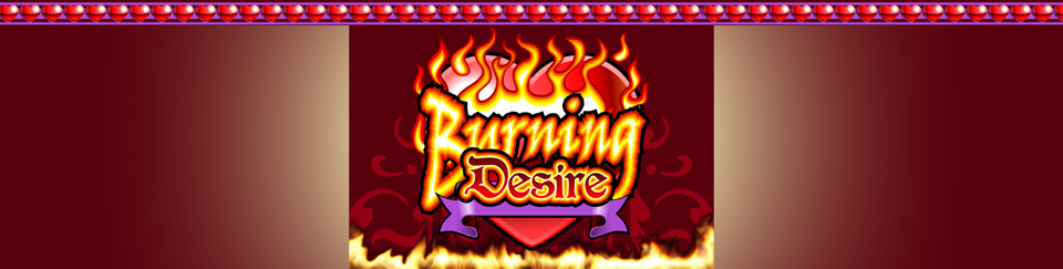 burning desire