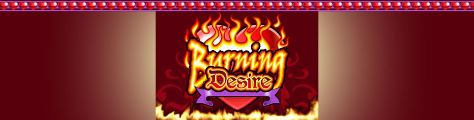 burning desire slots mobile 