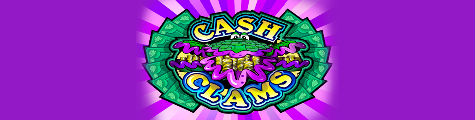 cash clams