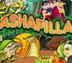 Cashapillar Mobile Slot Machine Online