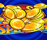 Cash Splash 3 Reel Online Slot