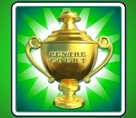 Centre Court Mobile Casino Top Slots!