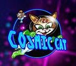 Cosmic Cat Slots, a Slot Machine That Pays Out!