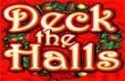 Deck the Halls Slot