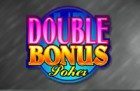 Double Bonus Poker