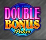 Double Bonus Poker Game