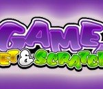Game Set and Scratch, ScratchCard Game Online