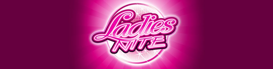 Ladies Nite Slot Online 