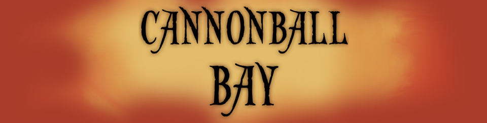 Cannonball Bay 