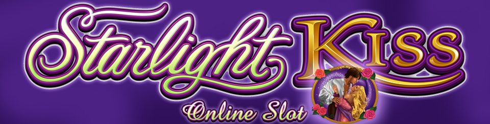 starlight kiss slot game 