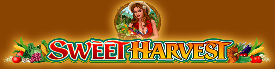 Sweet harvest slot online 