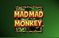 Mad-Monkey