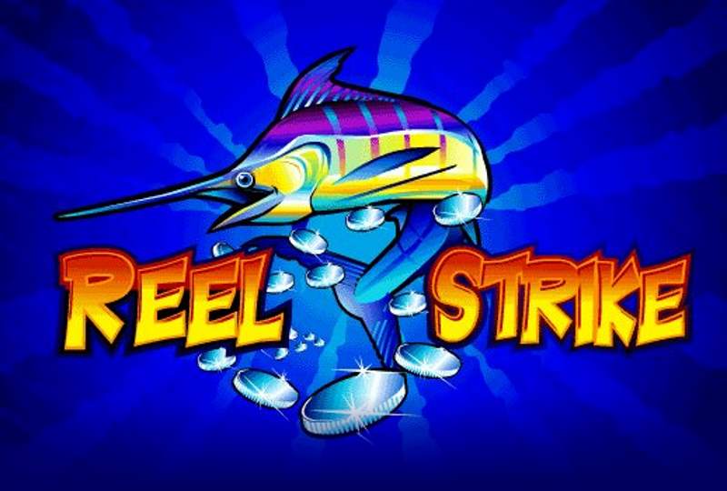 UK Slots Site, Reel Strike Slots