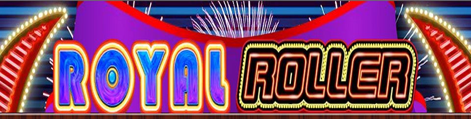 royal roller slots online 