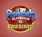 Spanish 21 Blackjack Gold