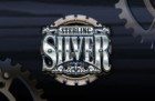 Sterling Silver 3D Online Video Slot