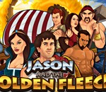 Jason and the Golden Fleece Slots Jackpot Game Online