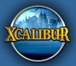 Xcalibur Slots Online 5 Reel Machine