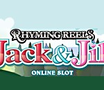 Rhyming Reels Jack and Jill Online Slot Game