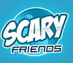 Scary Friends Slots Game Online