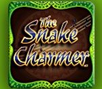 The Snake Charmer Slots Game