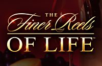 The Finer Reels of Life Slot Game