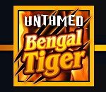 Untamed Bengal Tiger Slots Online