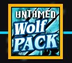 Untamed Wolf Pack Slots