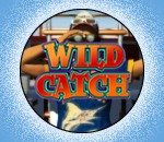 Wild Catch Slots with 7500 Coin Jackpot