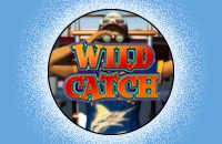 Wild Catch Slots with 7500 Coin Jackpot