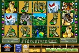 adventure palace slot