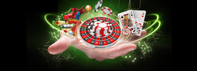 Roulette Online Roulette UK