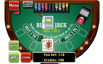 BlackJack