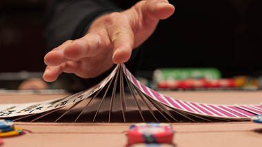 What Is Blackjack Card Counting?