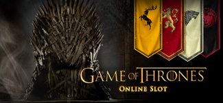 Game of Thrones Online Slots