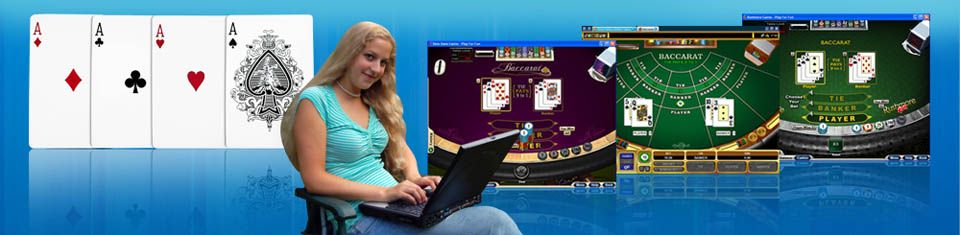 Baccarat Online