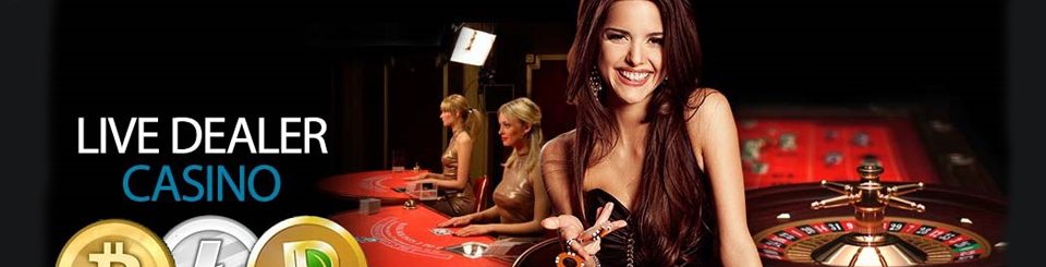 Live Dealer Blackjack Casino Online