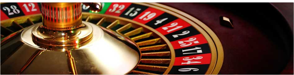 Live Dealer Roulette