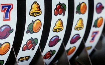 Slots Website