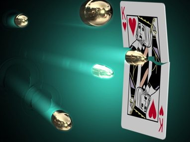 Online Poker Games