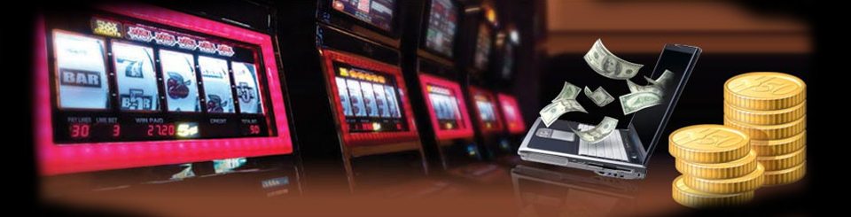 Progressive Online Slots