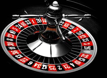 Casino Roulette Strategy