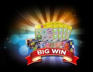 New Scratchcard Sites