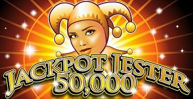 Slot Jackpot Bonus Games