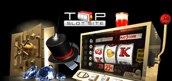 Top Slot Site Online