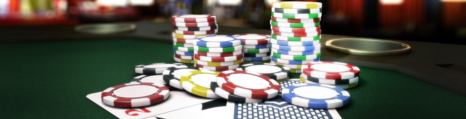 Online Poker Games