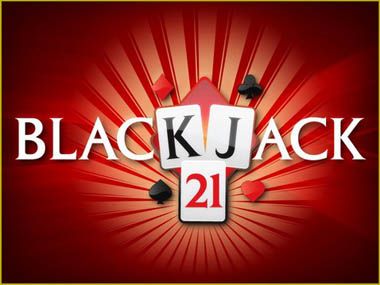 Blackjack Sign up Bonus