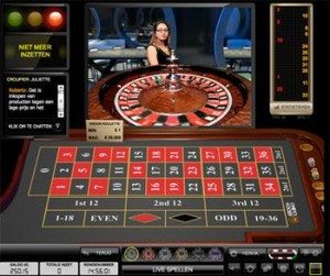 Online Roulette 